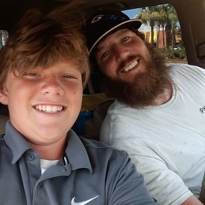 Meet your Posher, Jeremy